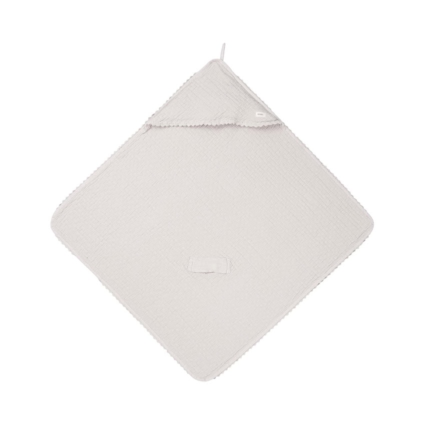 Koeka omslagdoek Lace Elba Stone