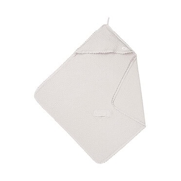 Koeka omslagdoek Lace Elba Stone