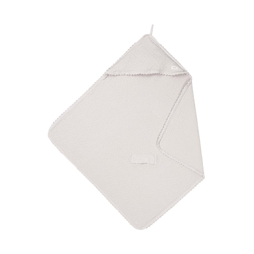 Koeka omslagdoek Lace Elba Stone