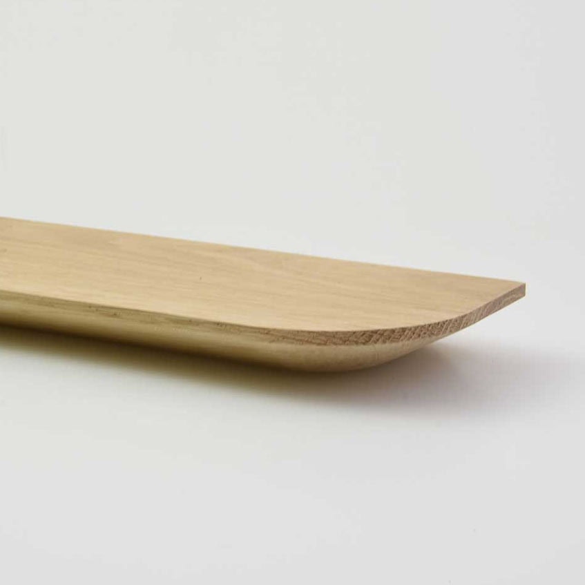 Studio Harm en Elke wandplank - Oak