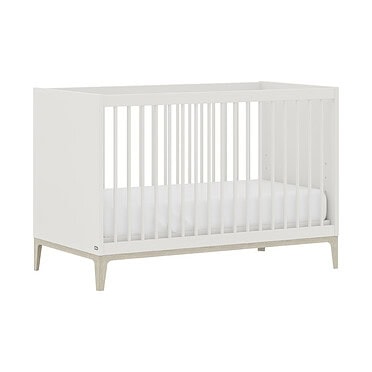 Paidi - Yuny Cutie Lea bed 60x120 - Off White