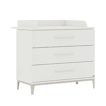 Paidi Cutie Lea commode - Off White