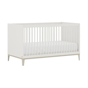 Paidi - Yuny Cutie Lea bed 70x140 - Off White