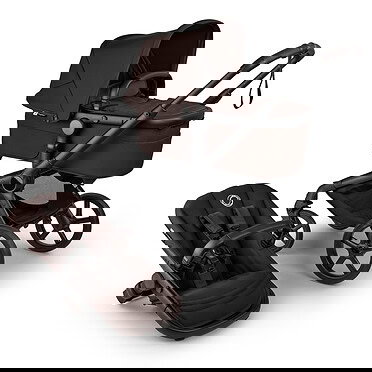 Bugaboo Fox5 Renew - Cocoa Brown