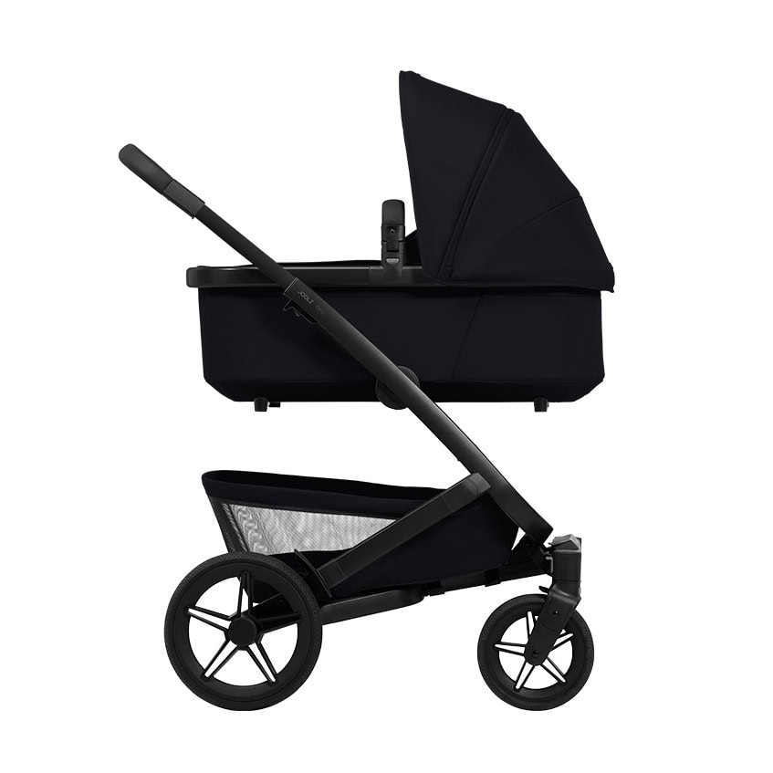 Joolz Geo5 compleet - Space Black