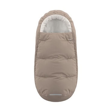 Thule High-performance voetenzak M/L - Tinted Taupe