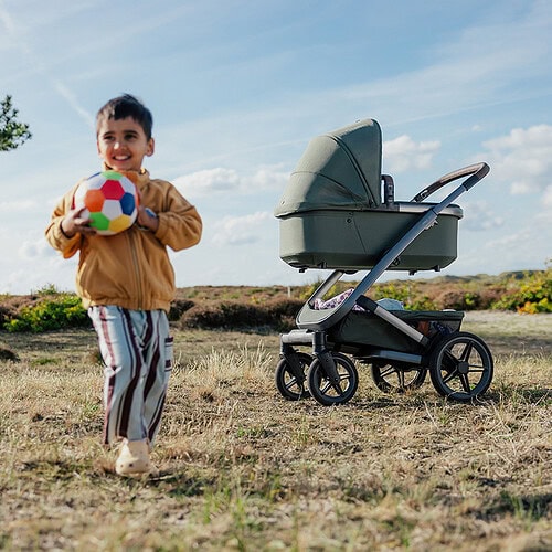 joolz geo5 kinderwagen