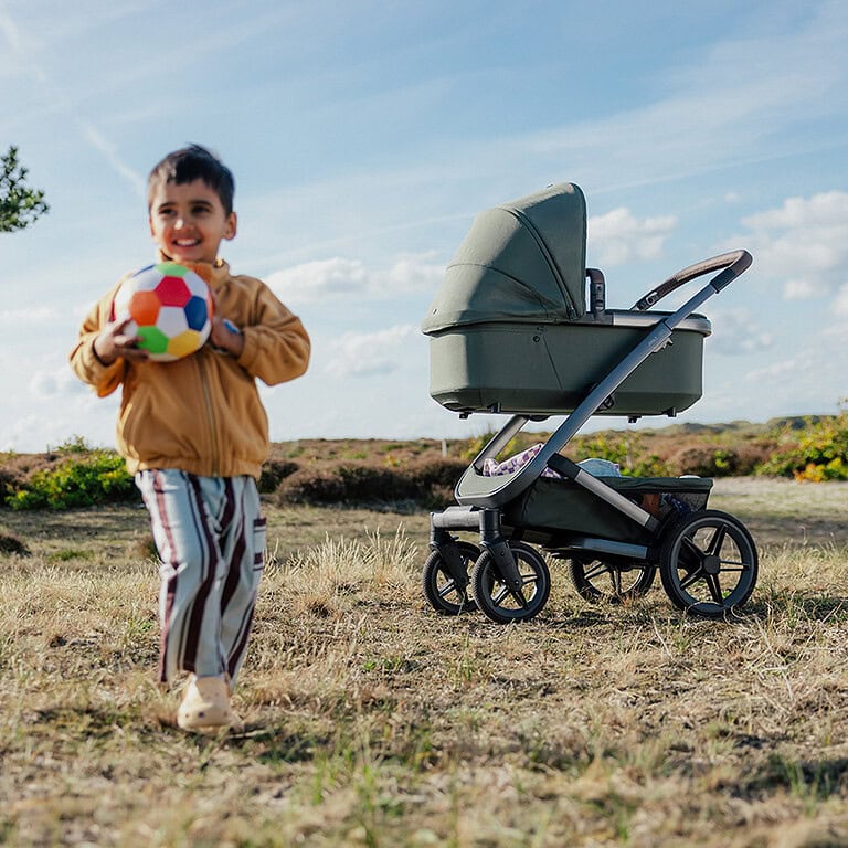 joolz geo5 kinderwagen