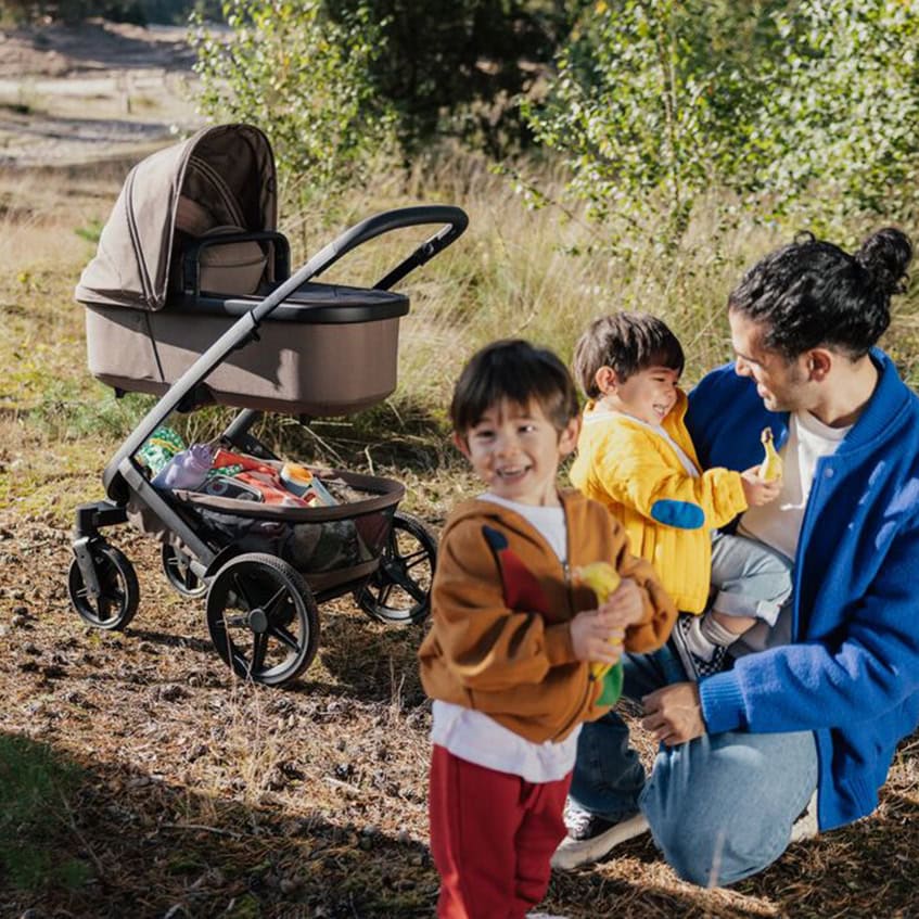 joolz geo5 kinderwagen