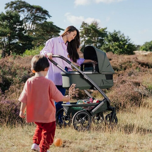 joolz geo5 kinderwagen