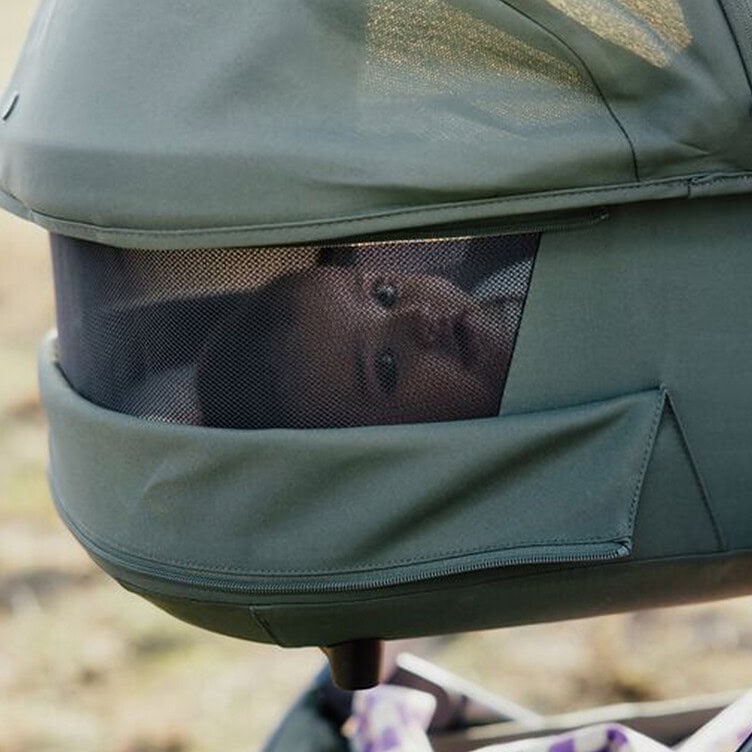 joolz geo5 kinderwagen