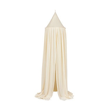 Meyco klamboe pre-washed hydrofiel - Natural