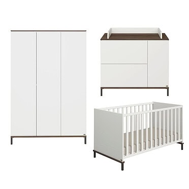 Paidi doorgroeikamer yuny lovely aliv 3-deurs