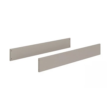 Paidi Yuny brother stu ombouwzijdes 2 stuks - Taupe