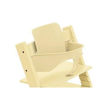 Stokke Tripp Trapp babyset - Lemon Yellow