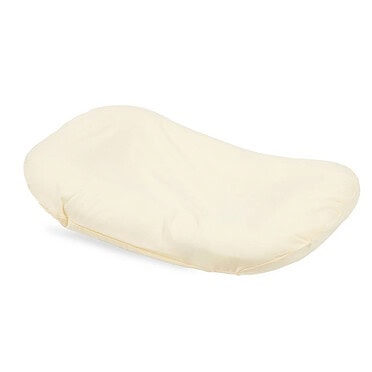 Curve Lab Rocking Nest Cover - Alabaster