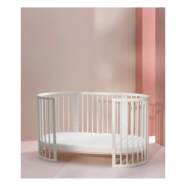 Stokke Sleepi bed Without Wheels - White