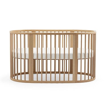 Stokke Sleepi bed Without Wheels - Natural