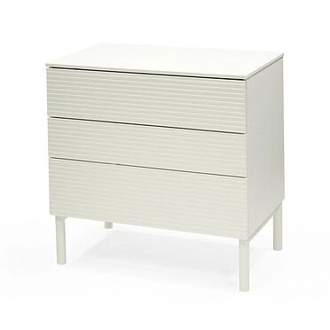 Stokke Sleepi Commode/Dresser White