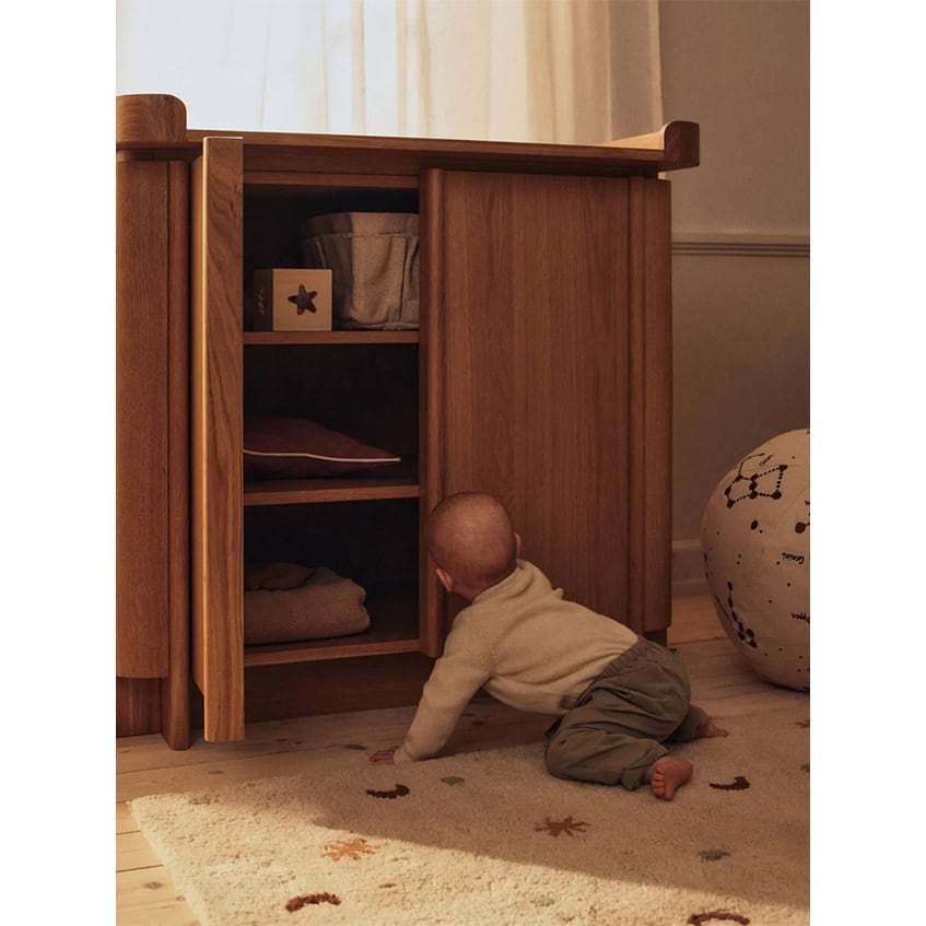 Ferm Living Tilu verschoningsblad