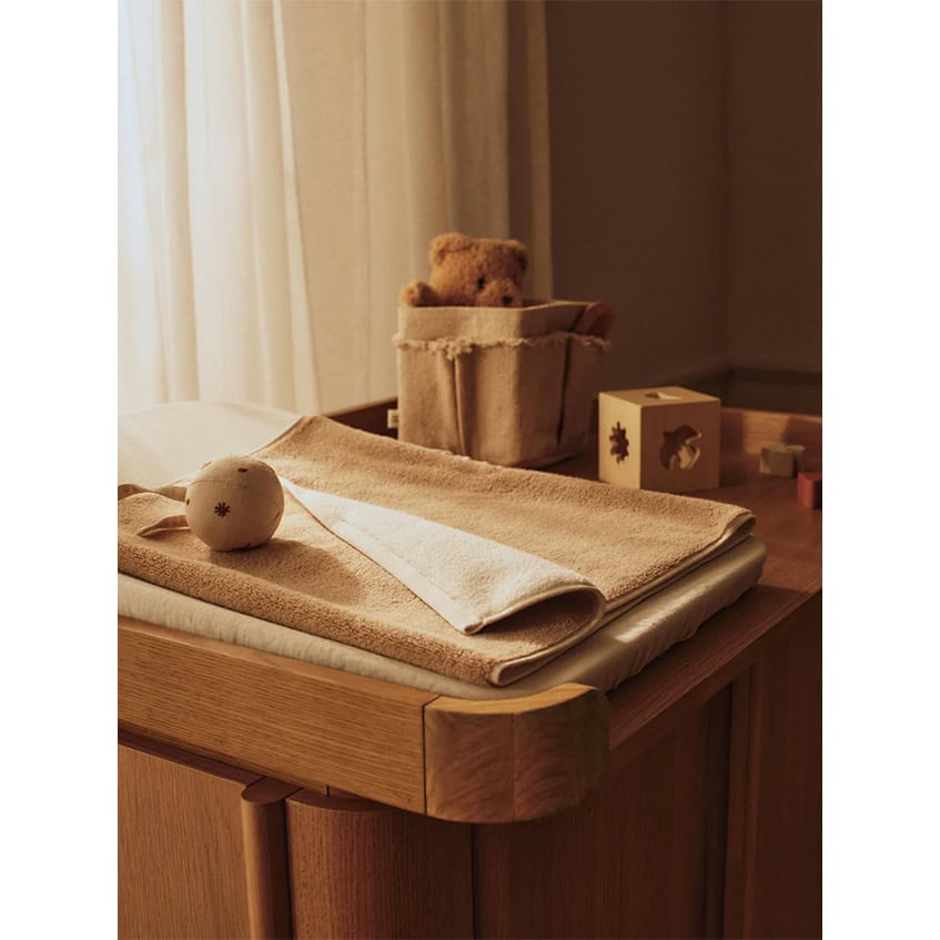 Ferm Living Tilu verschoningsblad