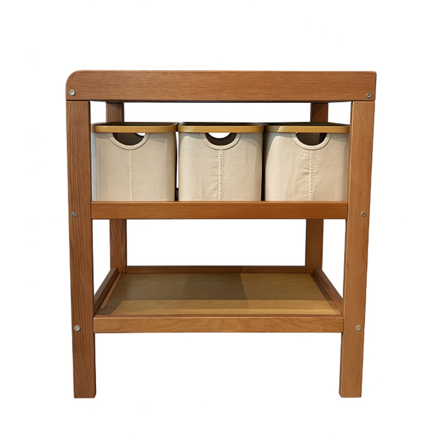 Woodies Verschoningstafel Noble - Vintage