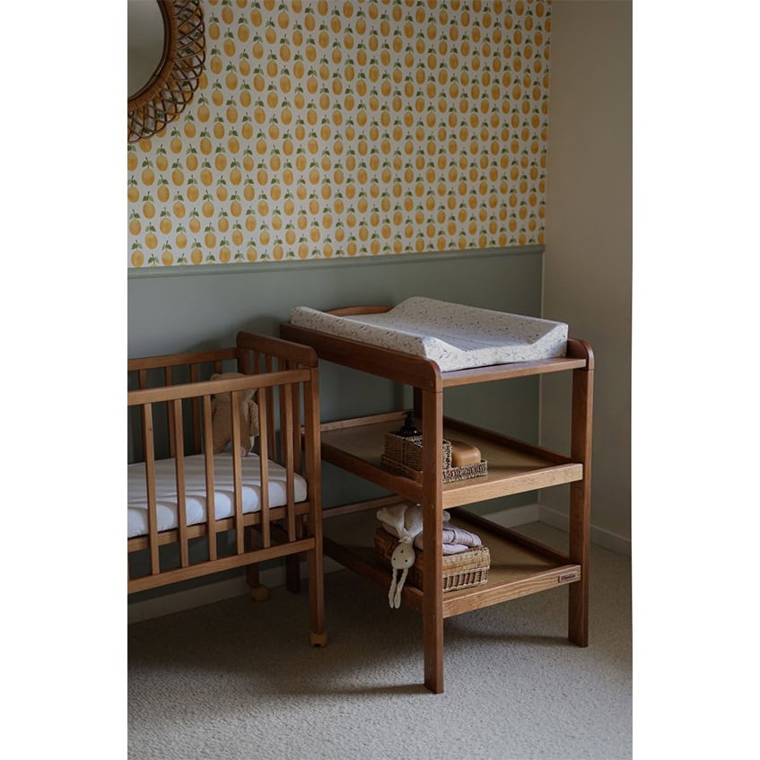 Woodies Verschoningstafel Noble - Vintage
