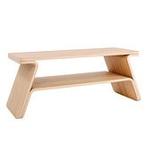 Plywood Oak