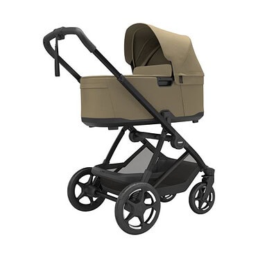 Thule Charm 2-in-1 Kinderwagen - Faded Khaki