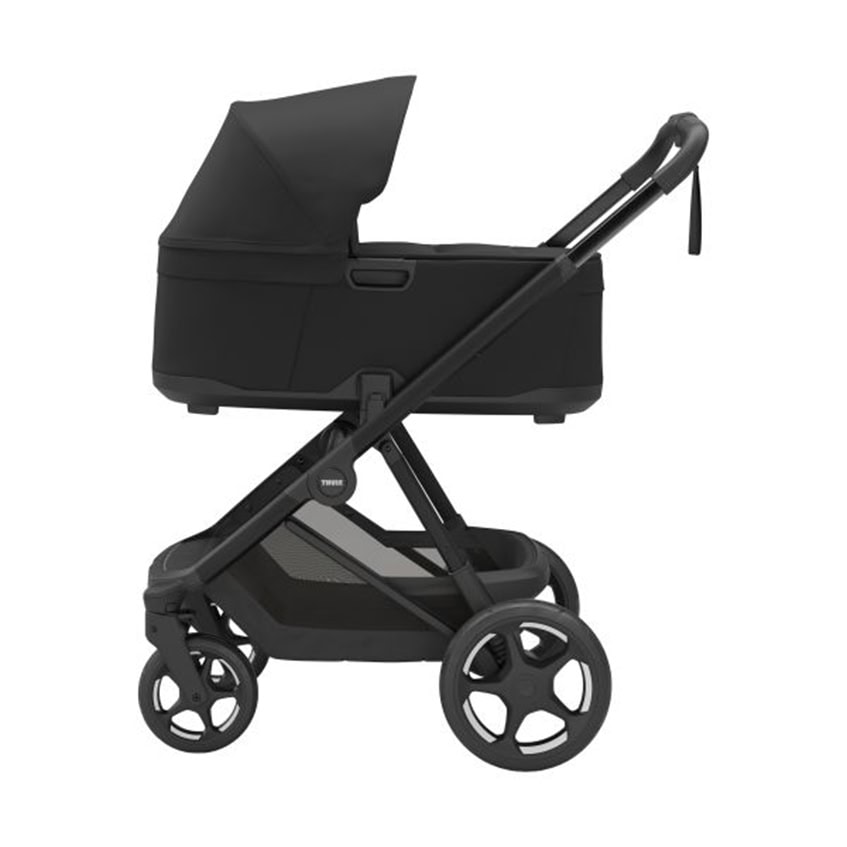 Thule Charm 2-in-1 Kinderwagen - Black