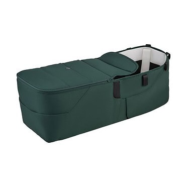 Bugaboo Donkey6 Twin Wiegbekleding - Fern Green