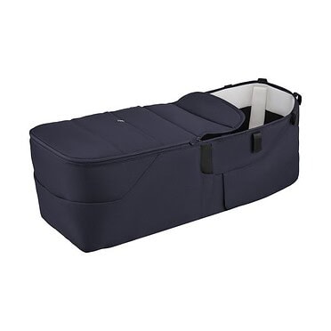 Bugaboo Donkey6 Twin Wiegbekleding - Deep Indigo
