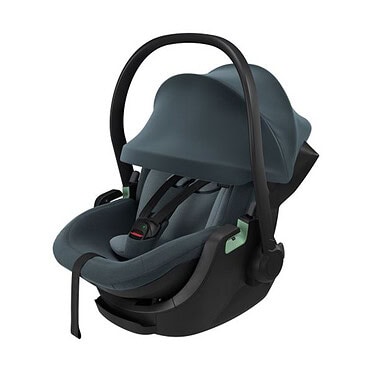Thule Maple - Darkest Blue