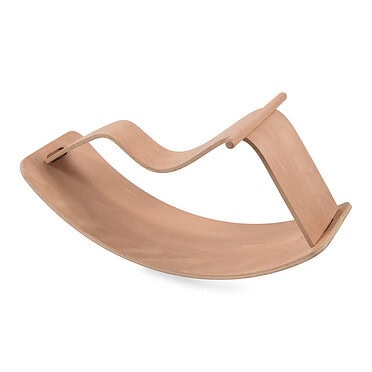 Curve Lab Rocking Horse + Perfect Arc