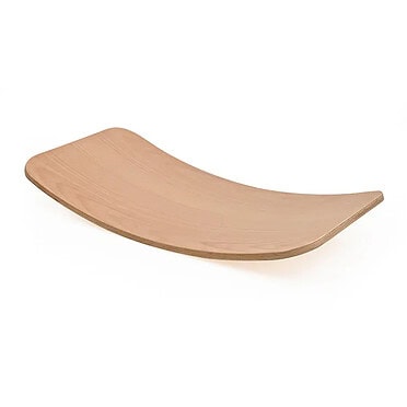 Curve Lab Balance Board Little Arc - Beech