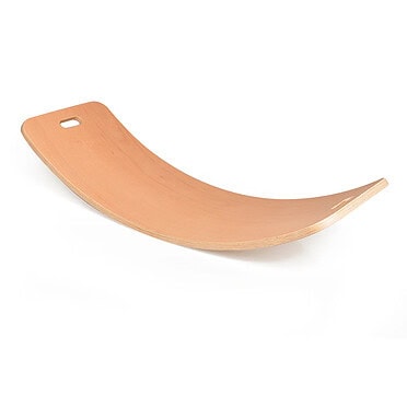 Curve Lab Balance Board Major Arc - Beech