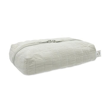 Jollein billendoekjes etui - Olive Green