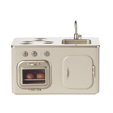 Maileg miniatuur keuken - Offwhite