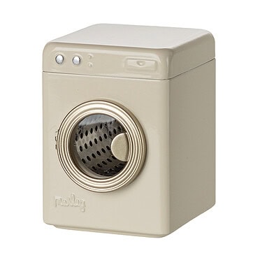 Maileg wasmachine voor muis - Offwhite