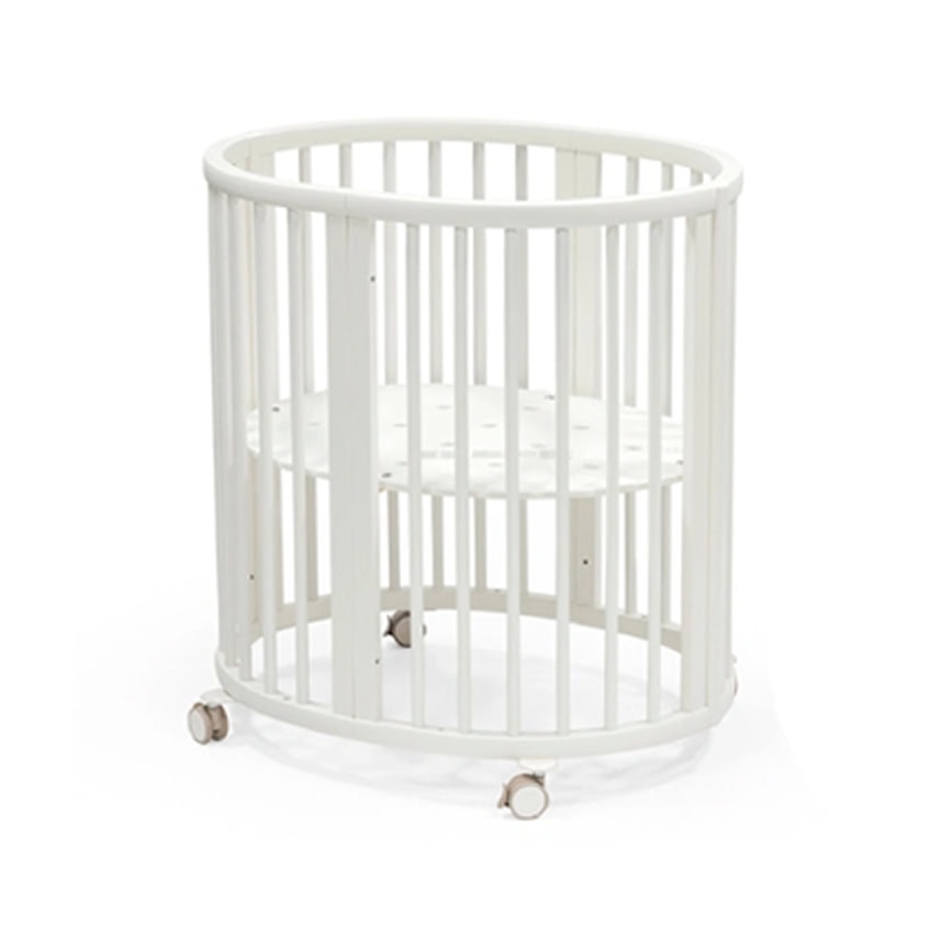 Stokke sleepi mini set v3 - wit
