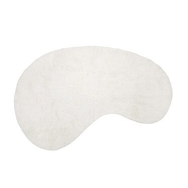 We are Bitte vloerkleed rug Cloud - Ivory