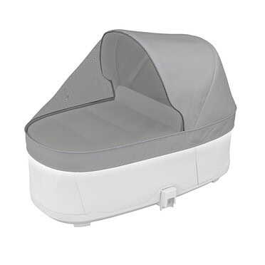 Thule Charm Muskietennet Reiswieg