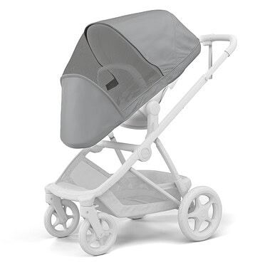 Thule Charm Muskietennet Zitting
