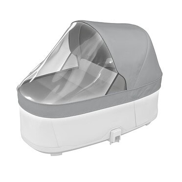 Thule Charm Regenhoes Reiswieg