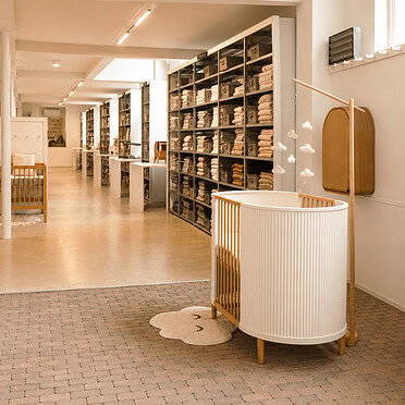Kas Kopenhagen sfeer winkel