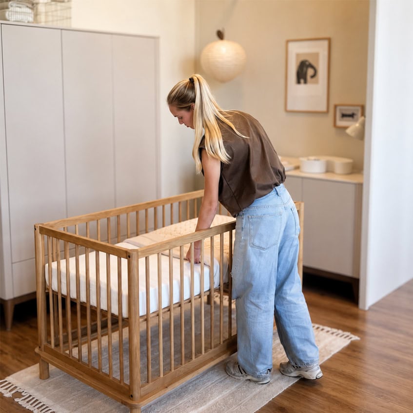 Stylingadvies Kindercompagnie