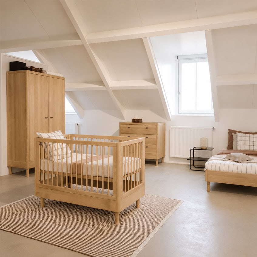 vipack babykamer forrest sfeer winkel