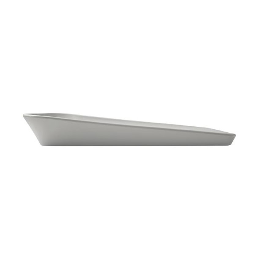 Leander Matty aankleedkussen - Pearl Grey