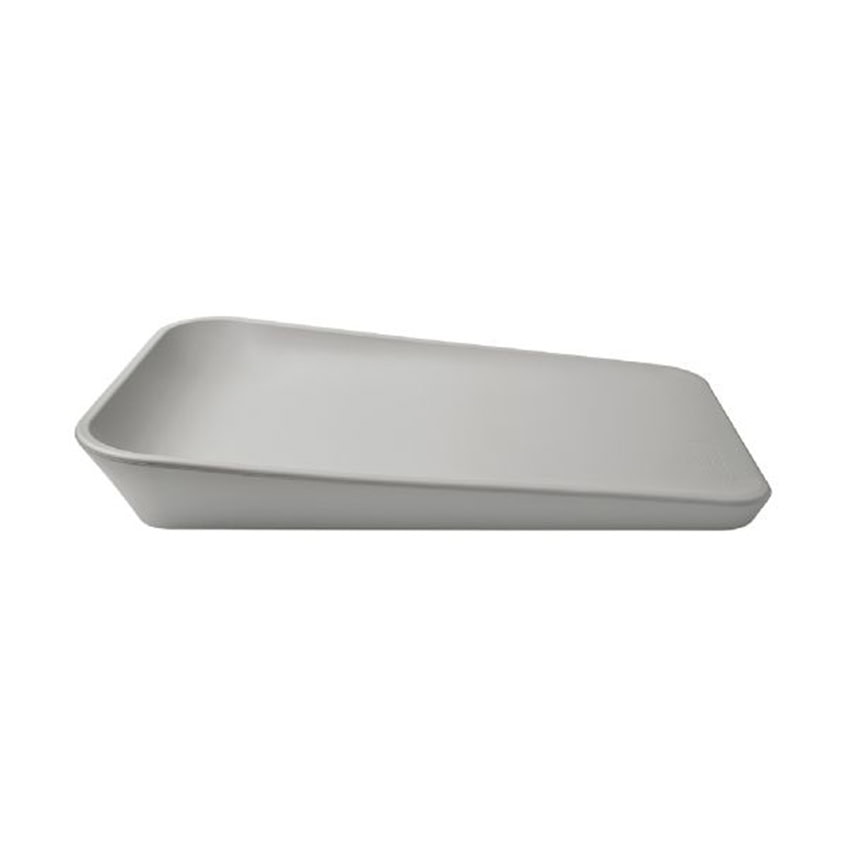 Leander Matty aankleedkussen - Pearl Grey