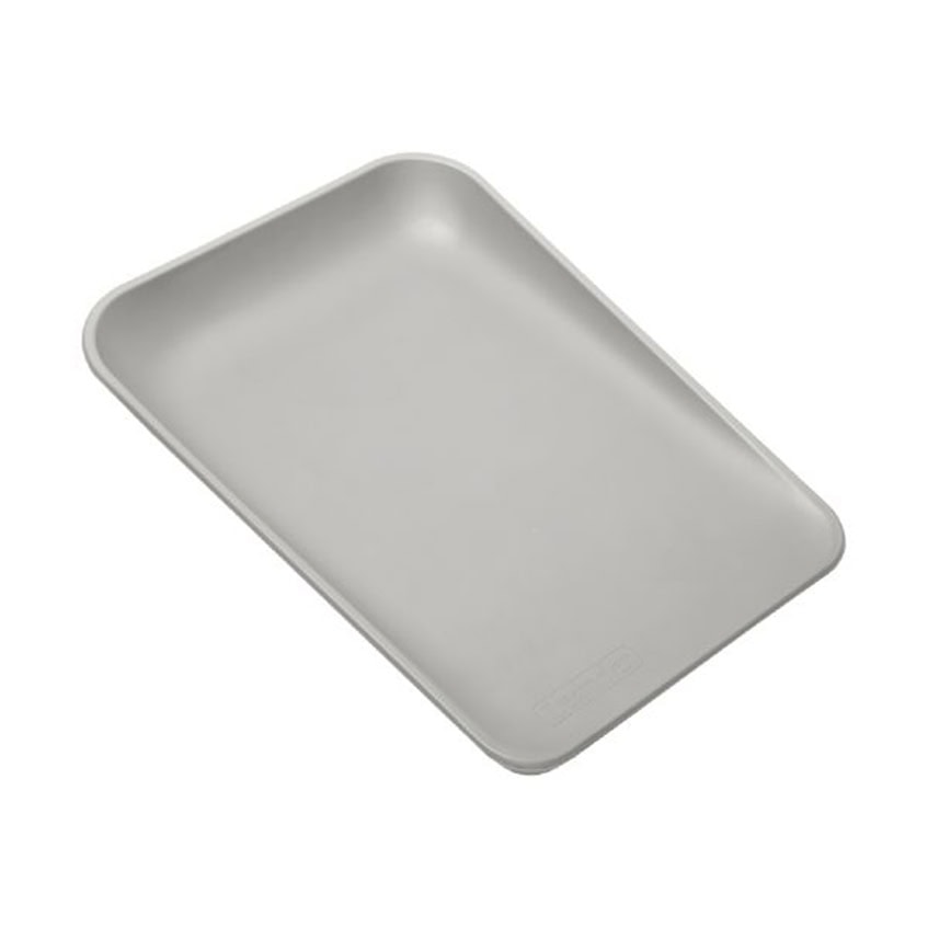 Leander Matty aankleedkussen - Pearl Grey